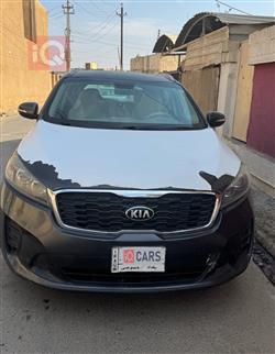 كيا سورينتو